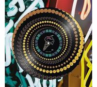 Blur The Magic Whip Vinile Lp Picture Disc Zoetrope Rsd 2025