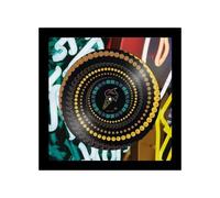 Blur The Magic Whip Vinile Lp Picture Disc Zoetrope Rsd 2025