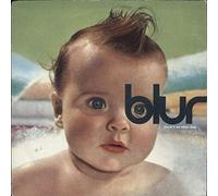 BLUR - There's No Other Way - Solid