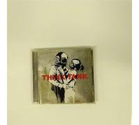 Blur - Think Tank +1
