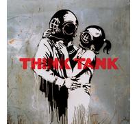 Blur Think Tank (Vinyl LP) 12" Album