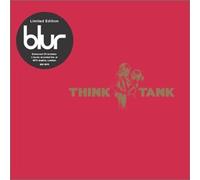 Blur - Think Tank