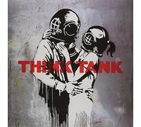 Blur - Think Tank