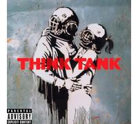 Blur - Think Tank