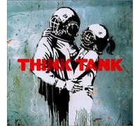 Blur - Think Tank