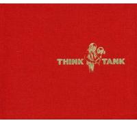 Blur - Think Tank by Blur [Music CD]