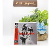 BLUR THINK TANK CON BONUS TRACKS GIAPPONE MINI LP SHM CD Nuovo