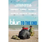 blur: To the End (DVD)