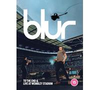 Blur: To the End/Live at Wembley Stadium (DVD)