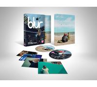 Blur: To the End/Live at Wembley Stadium (Blu-ray)