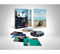 Blur: To the End/Live at Wembley Stadium (DVD)