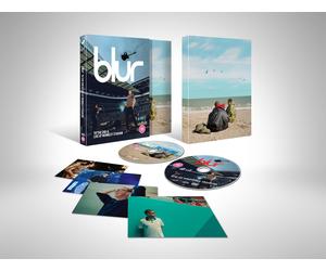 Blur: To the End/Live at Wembley Stadium (DVD)