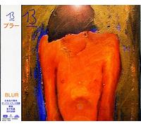 Blur - Vol. 13