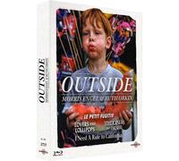 BLURAY COFFRET OUTSI (Blu-ray)