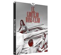 BLURAY COUTEAU DANS (Blu-ray) Niemczyk Leon Umecka Jolanta Malanowicz Zygmunt