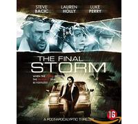 bluray - Final storm (1 Blu-ray)