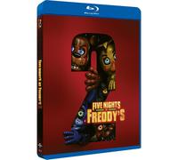 Five Nights At Freddy's 2 (Blu-ray)