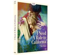 BLURAY I NEED A RIDE (Blu-ray) Perry, Rod, Shell, Lilly, St, John Greer