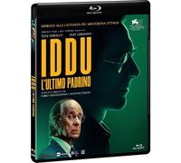 Blu-Ray Iddu - L'Ultimo Padrino