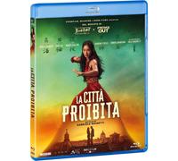 Bluray La Citta proibita