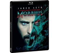 Bluray Morbius