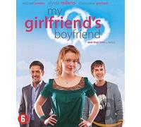 bluray - My girlfriend's boyfriend (1 Blu-ray)