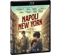 Napoli - New York - Bd