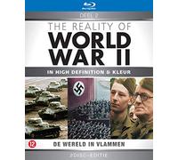 bluray - Reality of WW2 - Part 2 (1 Blu-ray)