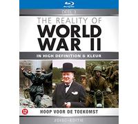 bluray - Reality of WW2 - Part 3 (1 Blu-ray)
