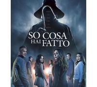 So Cosa Hai Fatto (2025) - Bd