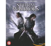 bluray - Storm Warriors (1 Blu-ray)