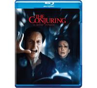 Bluray The Conjuring Il Rito Finale