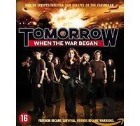 bluray - Tomorrow when the war began (1 Blu-ray)
