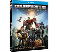 Transformers - Il Risveglio (Blu-ray)