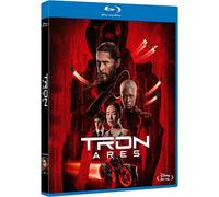 Tron: Ares - Bd