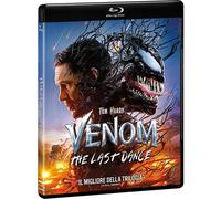 Bluray Venom - The last dance