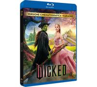 Bluray Witched - Parte 1