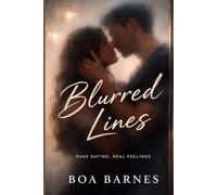 Blurred Lines