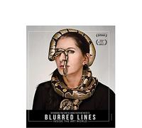 Blurred Lines: Inside The Art World [Edizione: Stati Uniti]