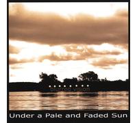 Blurred Vision - Under a Pale & Faded Sun