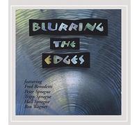 Blurring The Edges - Blurring The Edges