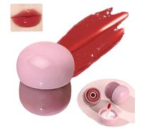 Blurry Pudding Pot Lip - Lip And Cheek Blurry Pudding Pot, Blurry Pudding Pot Lip Korean, Pudding Glow Lip, Pudding Pot Lipstick, Non-Sticky Gloss For Nourished (A)