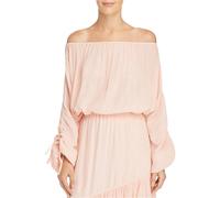 Blusa A Maniche Lunghe In Tessuto Per Donna Joie