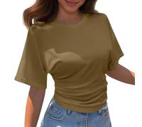 Blusa Bianca Donna Bluse Lunghe Scollo Azzurra Pizzo Monospalla Elettrico Anima Trasparenti Georgette Be Fronte Bucherellata Gin Paiette Surf Brillantinate Fidanzati Pietre