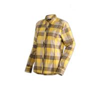Blusa da donna Maier Sports Kendra Marron 38