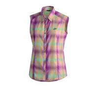 Maier Sports Paloma Sleeveless Shirt Multicolor 38 Donna