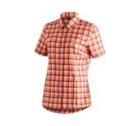 Blusa da donna Maier Sports Philina Rouge 44