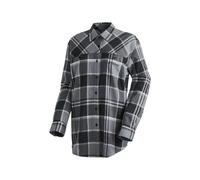 Blusa da donna Maier Sports Predeal 2.0 Gris 52