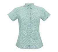 Blusa da donna Regatta Mindano VIII Vert 50