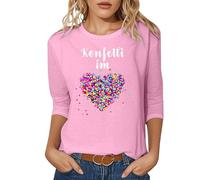 Blusa Estate Camicetta Leggings Personalizzate Mezza Senza Lilla Elasticizzate Set Trasparente Abbigliamento Balze Bimbo Che Tette Mimetica Tigrata Brillantinate Multicolor È